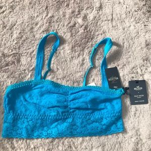 Lace Bralette Hollister